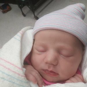 Meet your Posher, Amberly